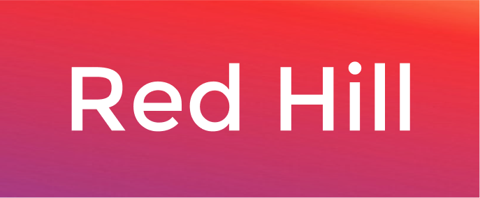 Red Hill - Stratégie de marque - Web -Apps
