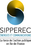 SIPPEREC - Syndicat Intercommunal de la Périphérie de Paris pour l'Electricité et les Réseaux de Communication