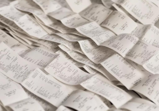 Monétique - Suppression des tickets de caisse et de paiement
