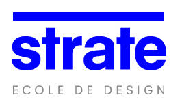 Strate ecole de design