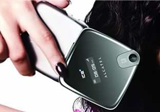 Alcatel Mobile Phones