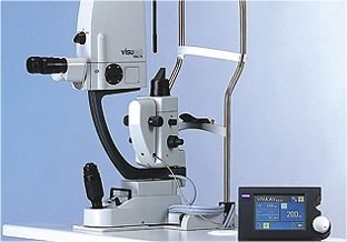 Carl Zeiss MEDITEC France